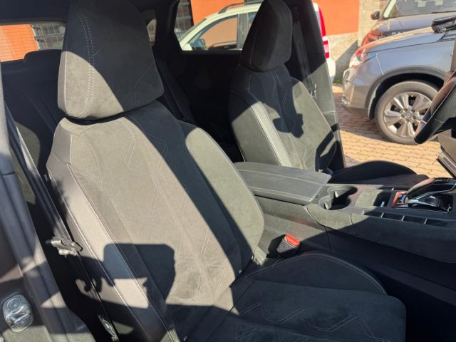 DS AUTOMOBILES DS 7 Crossback usata, con Regolazione elettrica sedili