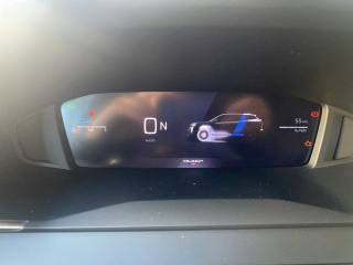 PEUGEOT 2008 usata, con Autoradio digitale