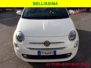 FIAT 500 usata, con Airbag laterali