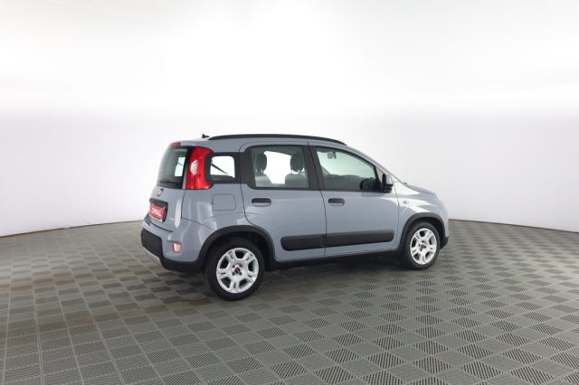 FIAT Panda usata 2