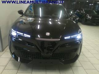 ALFA ROMEO Junior usata, con Touch screen