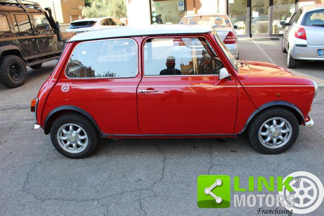 ROVER Mini usata 4