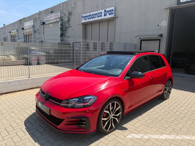 VOLKSWAGEN Golf GTI usata, con Airbag laterali