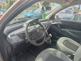 LANCIA Ypsilon usata, con Chiusura centralizzata
