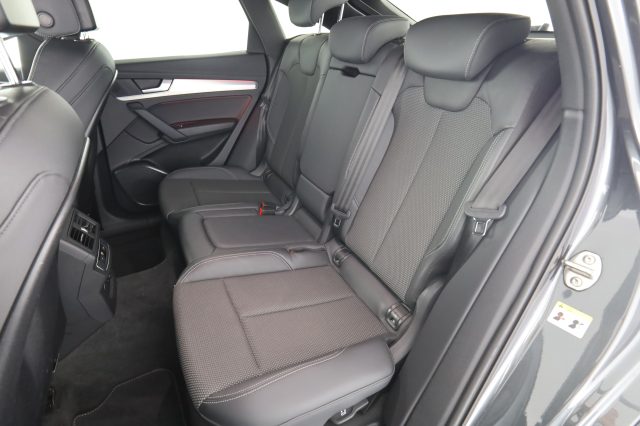 AUDI Q5 usata 2