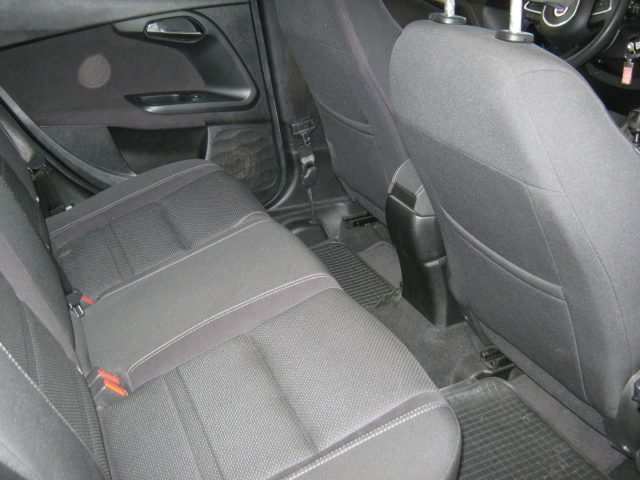 FIAT Tipo usata, con Chiusura centralizzata