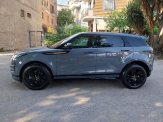 LAND ROVER Range Rover Evoque usata, con Antifurto