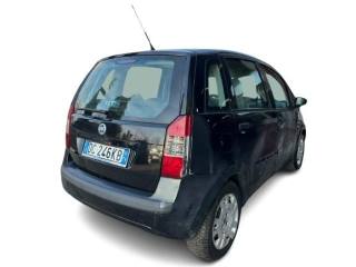 FIAT Idea usata, con Climatizzatore