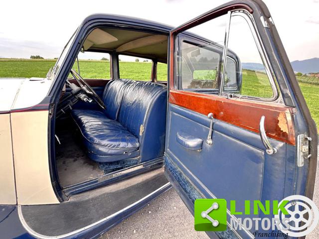 ROLLS-ROYCE Silver Wraith usata 26