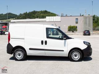 FIAT Doblo usata, con Controllo trazione