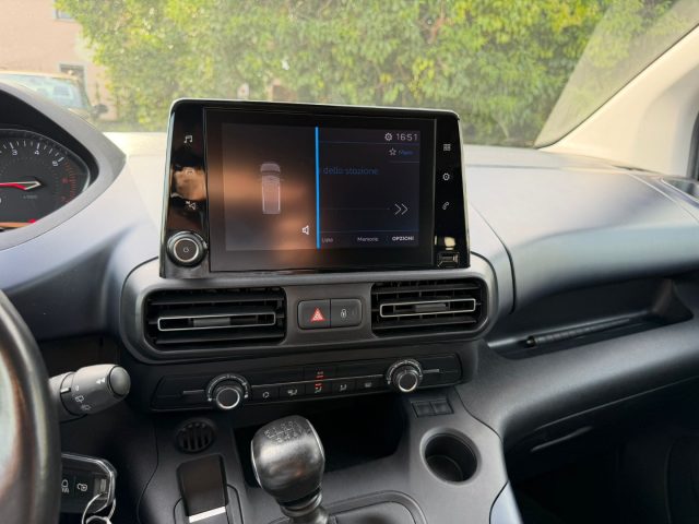 PEUGEOT Rifter usata, con Cruise Control