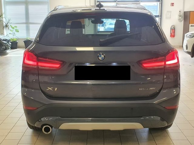 BMW X1 usata, con Autoradio