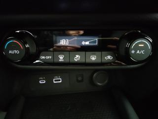 NISSAN Juke usata, con Luci diurne LED