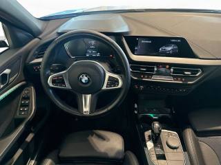 BMW 116 usata, con Immobilizzatore elettronico