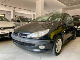 PEUGEOT 206 usata, con Airbag Passeggero