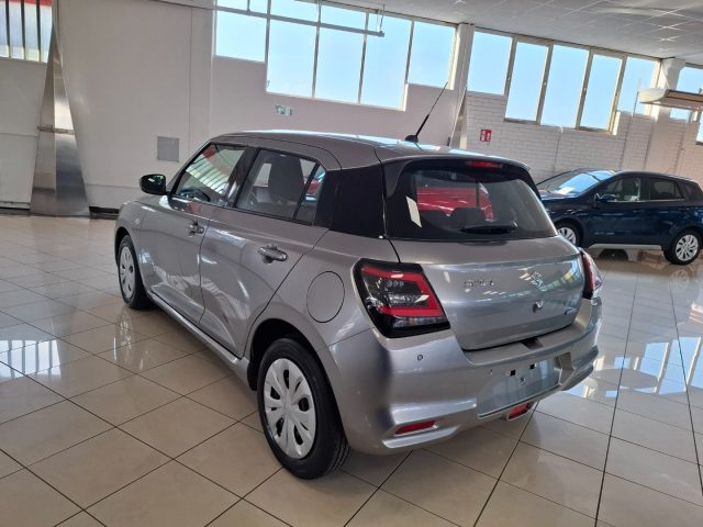 SUZUKI Swift usata, con Airbag laterali