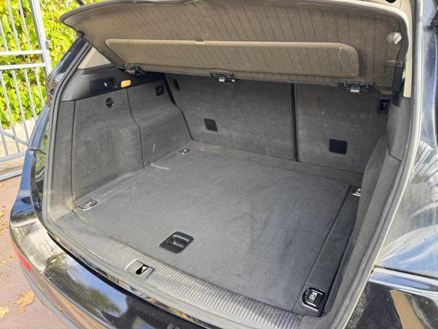 AUDI Q5 usata, con Lettore CD