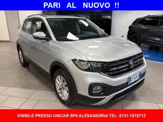 VOLKSWAGEN T-Cross usata, con Airbag Passeggero