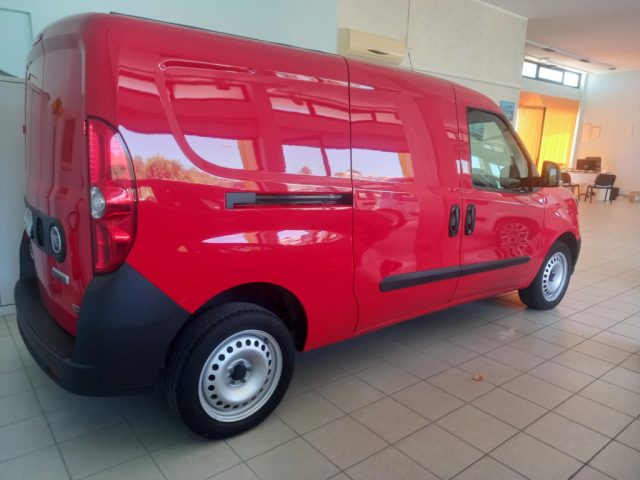 FIAT Doblo usata, con Autoradio