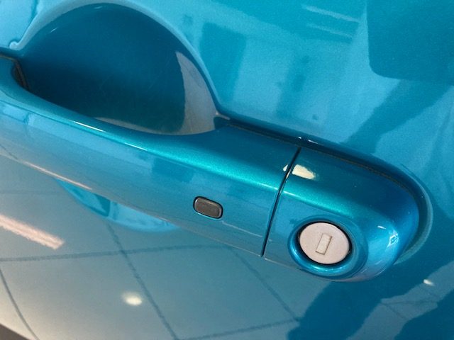 JEEP Renegade usata, con Cerchi in lega