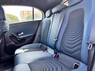 MERCEDES-BENZ A 180 usata, con Servosterzo