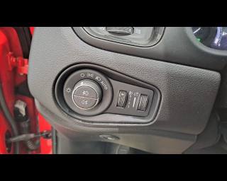 JEEP Renegade usata, con Specchietti laterali elettrici
