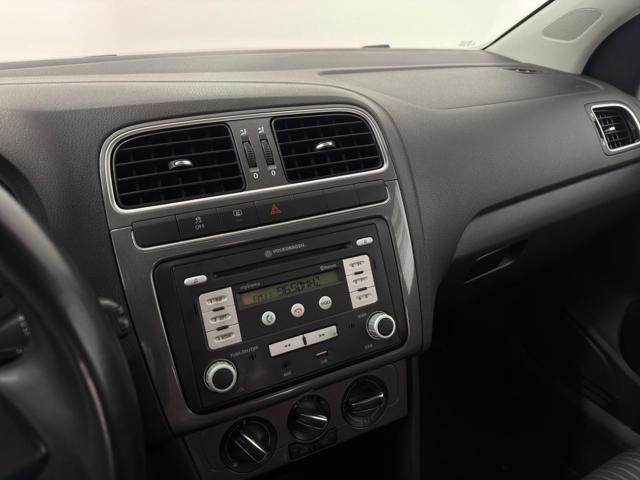 VOLKSWAGEN Polo usata, con Controllo trazione