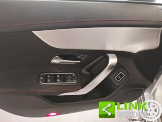 MERCEDES-BENZ CLA 200 usata 12