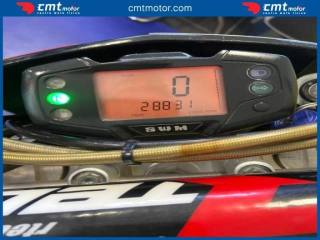 SWM SM 125 R usata 4