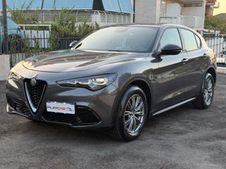 ALFA ROMEO Stelvio usata, con Autoradio