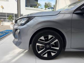 PEUGEOT 208 usata, con Climatizzatore