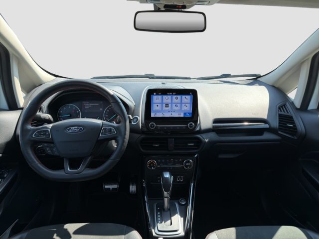 FORD EcoSport usata 11