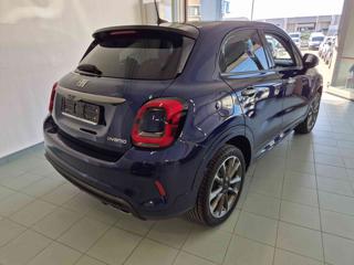 FIAT 500X usata, con Vivavoce