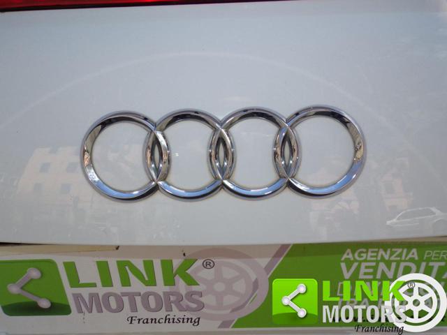 AUDI TT usata, con Volante multifunzione