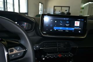 PEUGEOT 208 usata, con Controllo trazione