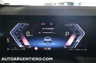 BMW X3 usata, con Chiusura centralizzata telecomandata