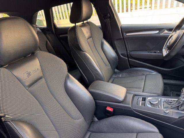 AUDI A3 usata, con Cruise Control