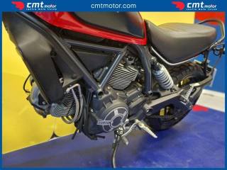 DUCATI Scrambler 800 usata 12
