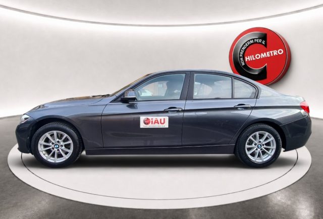 BMW 318 usata, con Airbag Passeggero