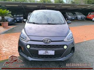 HYUNDAI i10 usata, con Boardcomputer