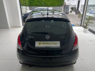 LANCIA Ypsilon usata, con Chiusura centralizzata