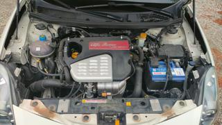 ALFA ROMEO Giulietta usata, con Chiusura centralizzata
