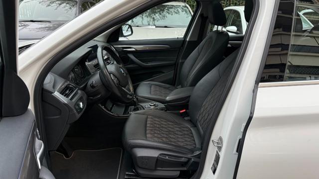 BMW X1 usata, con Cronologia tagliandi