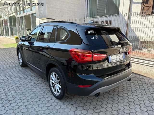 BMW X1 usata, con Alzacristalli elettrici