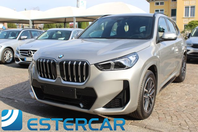 BMW X1 usata, con ABS