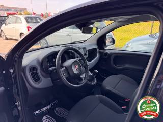 FIAT Panda usata, con Servosterzo
