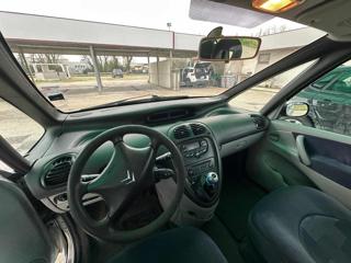 CITROEN Xsara Picasso usata, con Climatizzatore