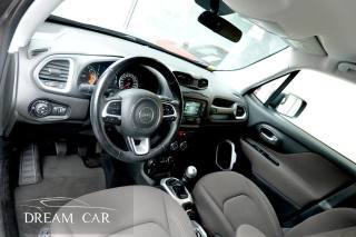 JEEP Renegade usata, con Servosterzo