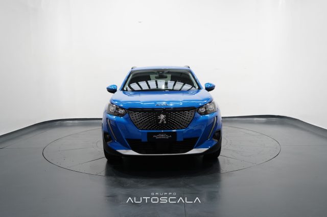 PEUGEOT 2008 usata, con Airbag