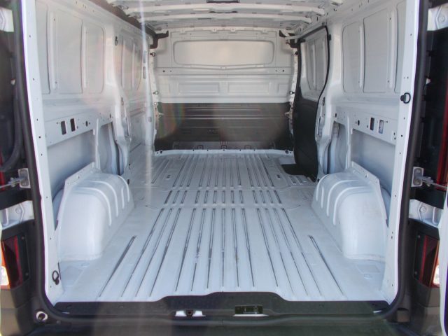 RENAULT Trafic usata, con Cruise Control